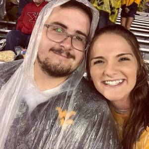 Meet your Posher, Kyle